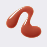 ProtoClinical k-beauty HERA Sensual Nude Gloss 5g coral beauty graphic with a deep brown rounded accent on a light aqua background.