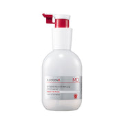 ProtoClinical k-beauty ILLIYOON MD Red-itch Care Oil 200ml product packaging on a light background.