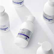 ProtoClinical k-beauty ILLIYOON Stretch Mark Cream 330ml product packaging on a light neutral background.