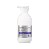 ProtoClinical k-beauty ILLIYOON Stretch Mark Cream 330ml product packaging on a light neutral background.