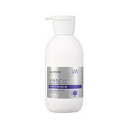 ProtoClinical k-beauty ILLIYOON Stretch Mark Cream 330ml product packaging on a light neutral background.