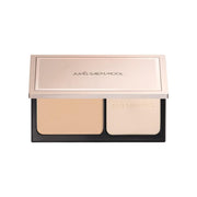 ProtoClinical k-beauty JUNGSAEMMOOL Masterclass Powder Foundation 9.5g product packaging on a clean background.