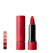 ProtoClinical k-beauty JUNGSAEMMOOL New Classic Matte Lipstick beauty graphic on a light background.