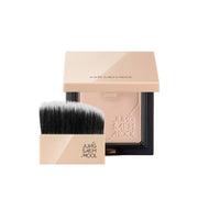 ProtoClinical k-beauty JUNGSAEMMOOL Skin Nuder Pact product visual on a light background.