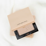 ProtoClinical k-beauty JUNGSAEMMOOL Skin Nuder Pact compact product visual on a light background.
