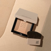 ProtoClinical k-beauty JUNGSAEMMOOL Skin Nuder Shading Pact 10g compact shading product visual on a light background.