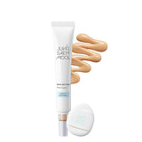 ProtoClinical k-beauty JUNGSAEMMOOL Skin Setting Pore-cealer 20ml product packaging on a light background.