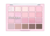 dasique Mood Shadow Palette - #04 Light Lavender
