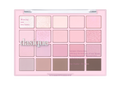 dasique Mood Shadow Palette - #04 Light Lavender