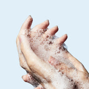 Anua 8 Hyaluronic Acid Moisturizing Gentle Gel Cleanser 150ml by ProtoClinical shown in a detailed gel cleanser product image on a clean background, highlighting the moisturizing cleanser packaging for a k-beauty skincare routine.