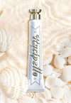 RUCIPELLO: White Pearl Ocean Toothpaste (100g)