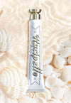 Rucipello WHITE PEARL OCEAN TOOTHPASTE 100g
