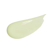 ProtoClinical k-beauty pale olive beauty product silhouette on a clean light background.