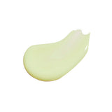 ProtoClinical k-beauty pale olive beauty product silhouette on a clean light background.
