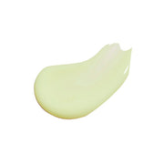 ProtoClinical k-beauty pale olive beauty product silhouette on a clean light background.