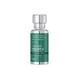 ProtoClinical k-beauty teal beauty product silhouette on a clean light background.