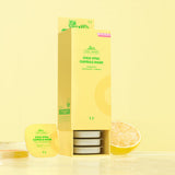 ProtoClinical k-beauty warm beige product packaging on a light background.