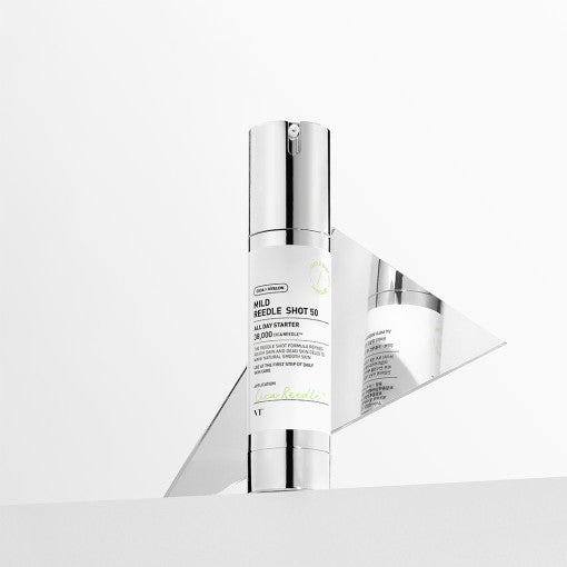 ProtoClinical k-beauty dark beauty product with warm brown tones on a light background.