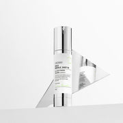 ProtoClinical k-beauty dark beauty product with warm brown tones on a light background.