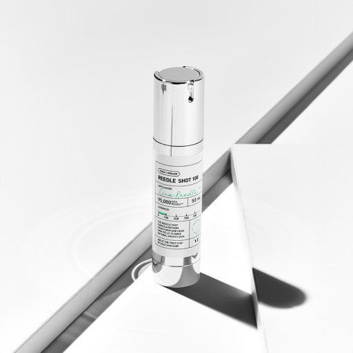 ProtoClinical k-beauty beauty product packaging on a clean white background.