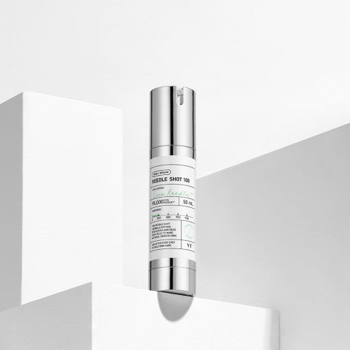 ProtoClinical k-beauty single beauty product on a clean white background.