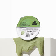 ProtoClinical k-beauty beauty product with muted green tones on a light background.