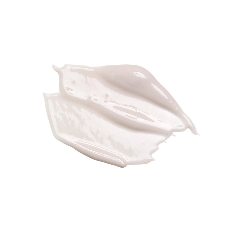 ProtoClinical k-beauty beauty product with soft neutral tones on a bright white background.