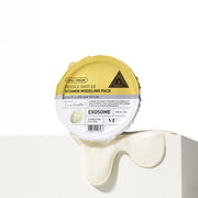 ProtoClinical k-beauty beauty product with warm neutral tones on a light background.