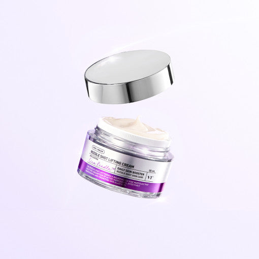 ProtoClinical k-beauty beauty product packaging shown on a clean background.