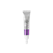 ProtoClinical k-beauty gray beauty product on a clean white background.