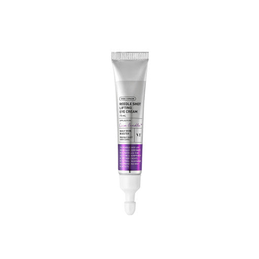 ProtoClinical k-beauty gray beauty product packaging on a clean white background.