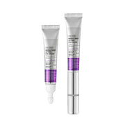 ProtoClinical k-beauty gray beauty product on a clean white background.
