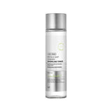 ProtoClinical k-beauty tall gray beauty product on a clean white background.