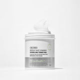 ProtoClinical k-beauty tall gray beauty product on a clean white background.
