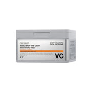 ProtoClinical k-beauty paired gray beauty products centered on a clean white background.