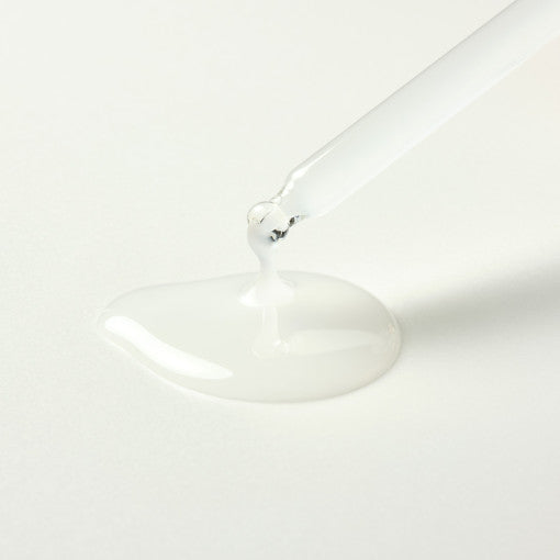 ProtoClinical k-beauty isoi Moisture Dr. Ampoule 40ml shown as a single upright pale green bottle centered on a light background