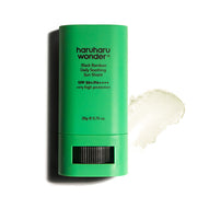 ProtoClinical k-beauty deep green beauty product silhouette with soft mint highlights on a light background.