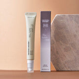 ProtoClinical k-beauty [haruharu wonder] Black Rice Bakuchiol Eye Cream 20ml shown in product packaging on a light background.