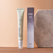 ProtoClinical k-beauty [haruharu wonder] Black Rice Bakuchiol Eye Cream 20ml shown in product packaging on a light background.