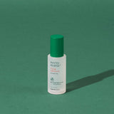ProtoClinical k-beauty [THANK YOU FARMER] Phyto Relieful Cica Ampoule 50ml shown as a single centered upright product package with cool blue-gray and cream tones on a light background.