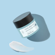 ProtoClinical k-beauty [THANK YOU FARMER] True Water Deep Moisture Cream EX 80ml shown in product packaging on a light background.