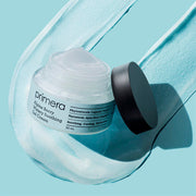 primera Alpine Berry Watery Soothing Gel Cream 50ml by ProtoClinical shown in product packaging on a clean background for a k-beauty skincare routine.