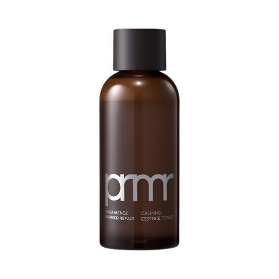 ProtoClinical k-beauty dark brown beauty bottle silhouette on a clean white background.