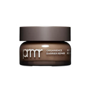 ProtoClinical k-beauty two deep brown beauty product silhouettes on a clean white background.