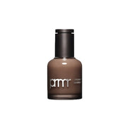 ProtoClinical k-beauty dark charcoal beauty product silhouette centered between pale side panels on a white background.