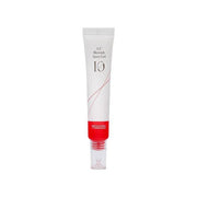 ProtoClinical k-beauty soft red beauty product silhouette centered on a clean white background.