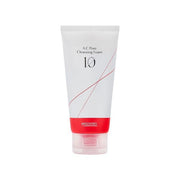 ProtoClinical k-beauty pale lavender beauty product silhouette on a light background.