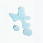 ProtoClinical k-beauty dark gray beauty product silhouette on a pale background.