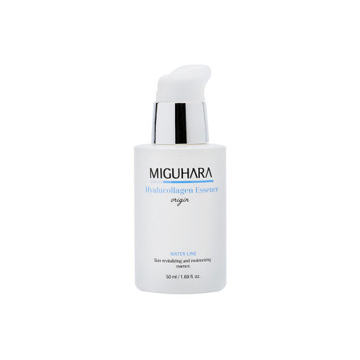 ProtoClinical k-beauty pale blue beauty product silhouette on a clean white background.