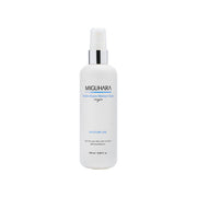 ProtoClinical k-beauty pale blue beauty product silhouette on a clean white background.